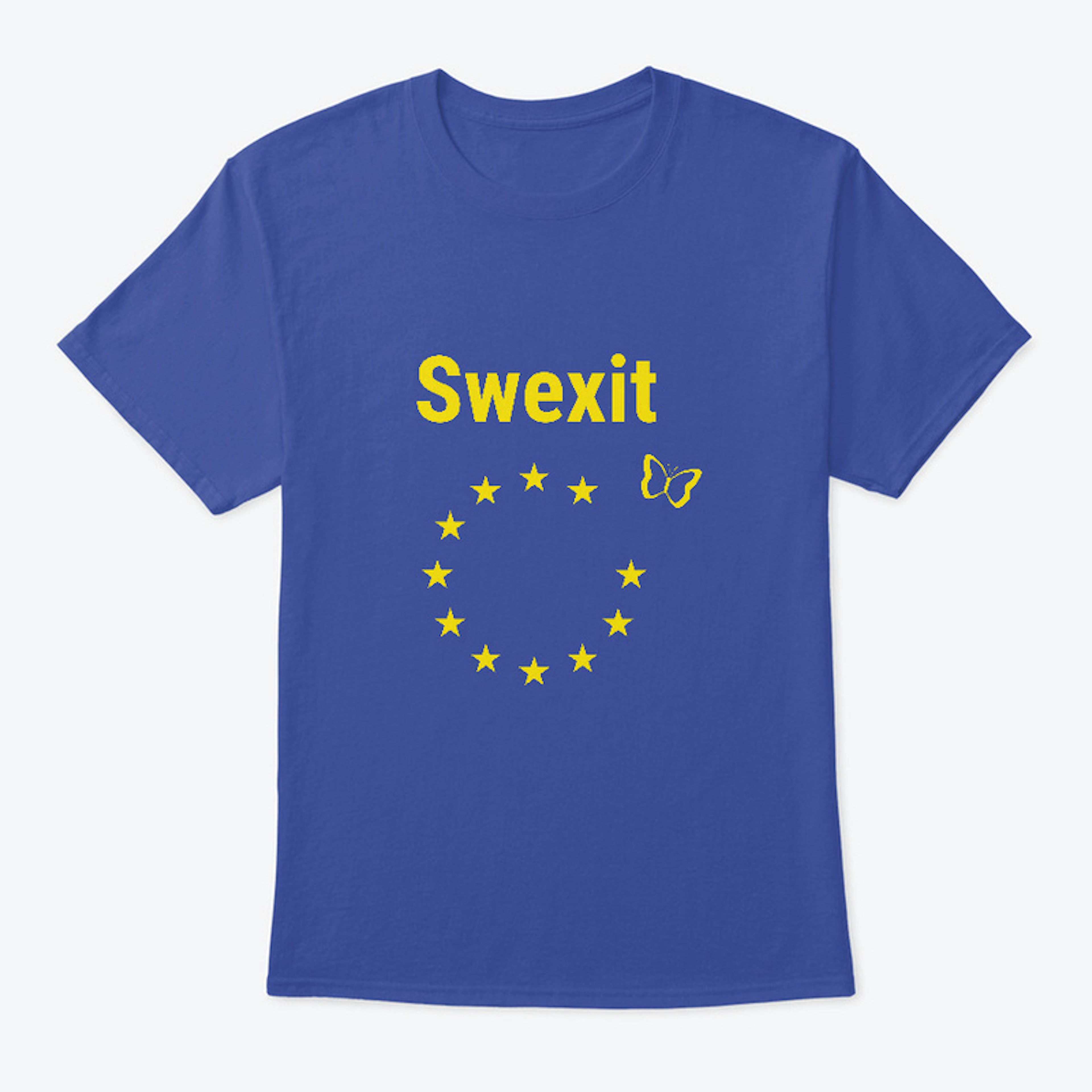 Swexit 